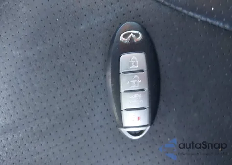 2013 Infiniti G37X from USA, damaged, VIN JN1CV6EL9DM982357